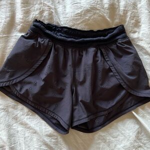 Vintage Lululemon Breeze By shorts